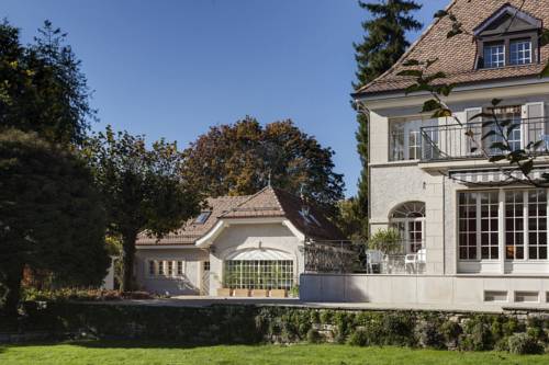 Genf Schweiz Last-Minute-Rabattcode Booking.com