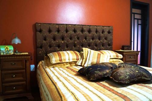 Gramado (Rio Grande do Sul) Brasilien Last-Minute-Rabattcode Booking.com