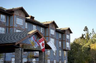 Victoria (BC) Canada Last Minute Discount Code Agoda.com
