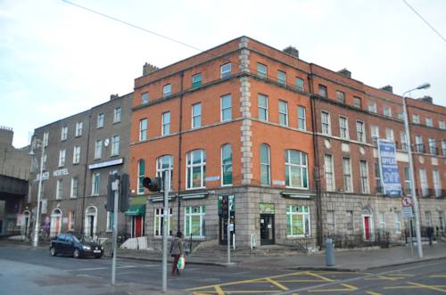 Dublin Irland Last-Minute-Rabattcode Booking.com