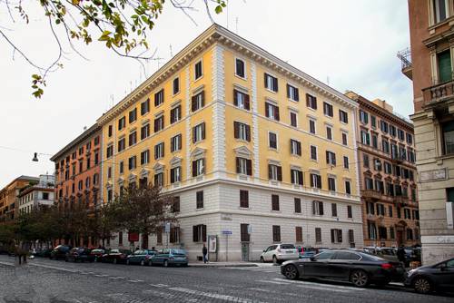 Roma Italie Code de réduction de dernière minute Booking.com