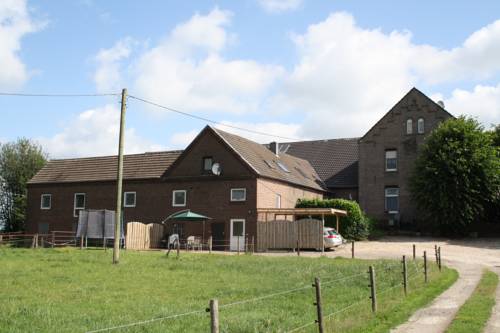 Kranenburg Germany Last Minute Discount Code Booking.com