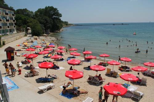 Balchik Bulgarien Last-Minute-Rabattcode Booking.com