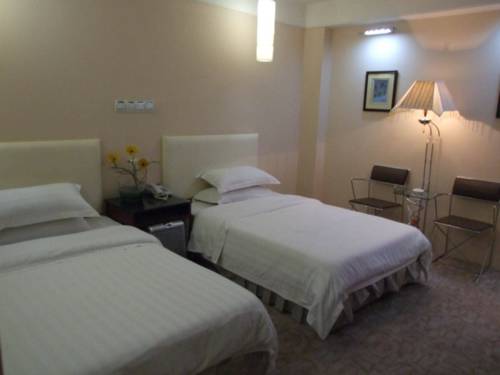 Shenzhen China Last Minute Discount Code Booking.com