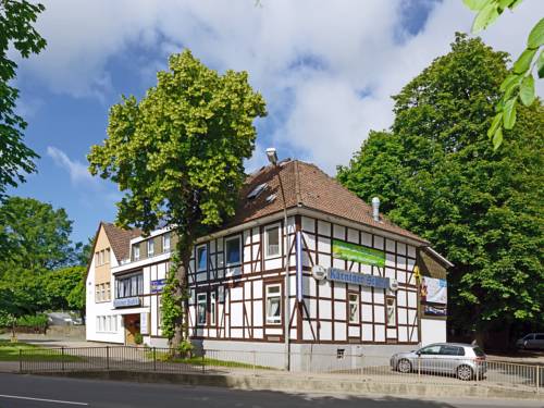 Königslutter am Elm Deutschland Last-Minute-Rabattcode Booking.com