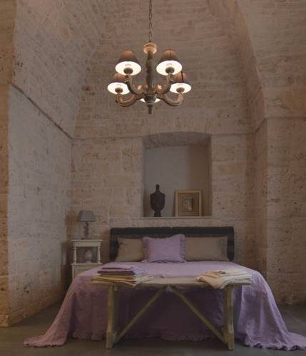 Alberobello Italië Laatste minuut Kortingscode Booking.com