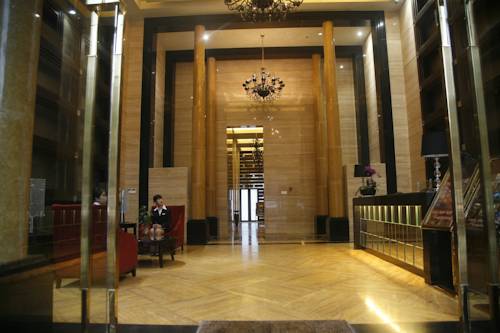 Chongqing China Último Minuto Código de Descuento Booking.com