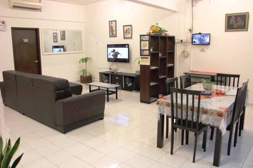 Melaka Malasia Último Minuto Código de Descuento Booking.com