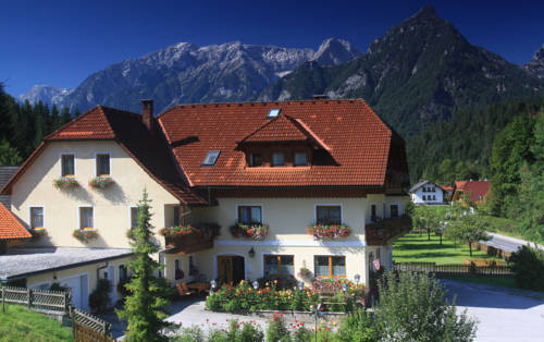 Hinterstoder L'Autriche Code de réduction de dernière minute Booking.com