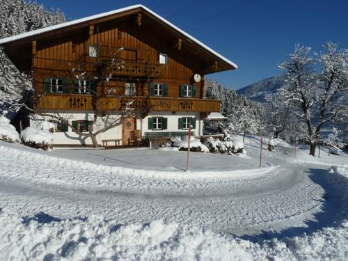 Fügenberg Austria Last Minute Discount Code Booking.com