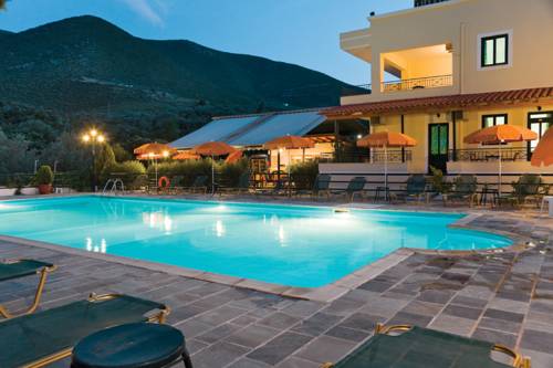 Épidavros antique Grèce Code de réduction de dernière minute Booking.com