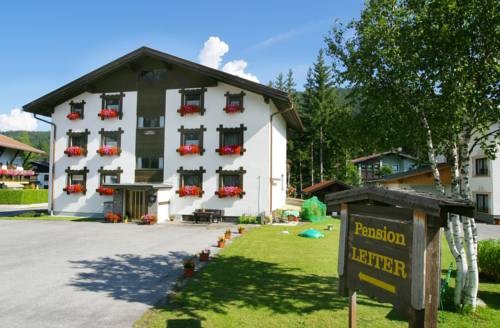 Leutasch L'Autriche Code de réduction de dernière minute Booking.com
