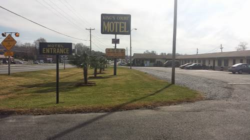 Ridgeway (Virginia) Verenigde Staten Laatste minuut Kortingscode Booking.com