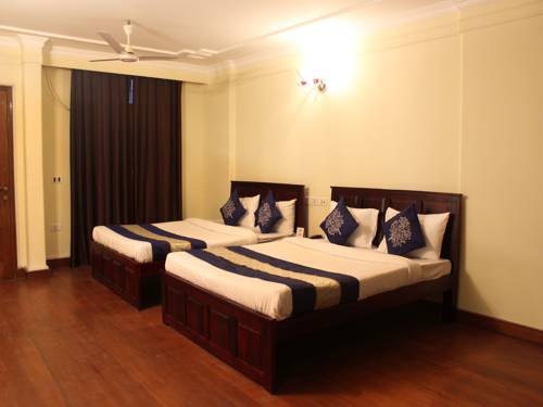 Delhi Inde Code de réduction de dernière minute Booking.com