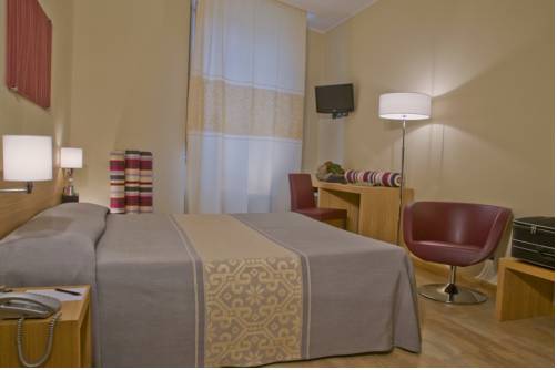 Cagliari Italien Last-Minute-Rabattcode Booking.com