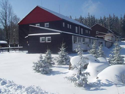 Mariánská - Jáchymov Tschechien Last-Minute-Rabattcode Booking.com