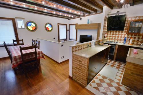 Venedig Italien Last-Minute-Rabattcode Booking.com