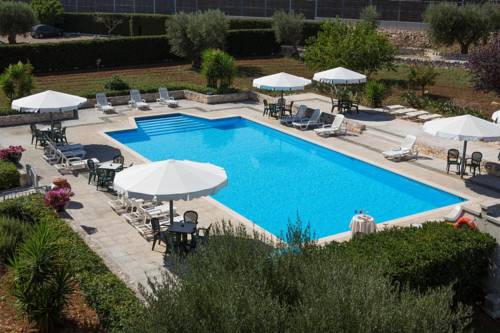 Alberobello Italien Last-Minute-Rabattcode Booking.com