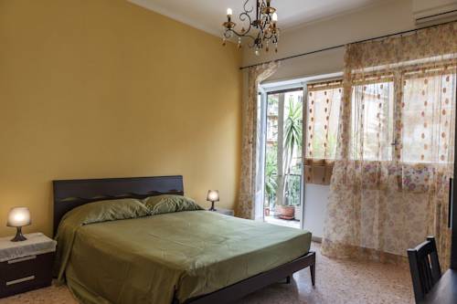 Roma Italie Code de réduction de dernière minute Booking.com