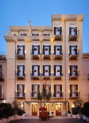 Palermo Italy Last Minute Discount Code Booking.com