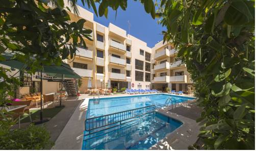 San Antonio de Portmany Spanien Last-Minute-Rabattcode Booking.com