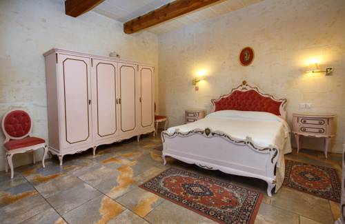 Għarb Malta Laatste minuut Kortingscode Booking.com