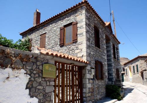 Eresos Griechenland Last-Minute-Rabattcode Booking.com