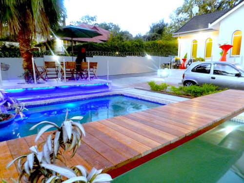 Pretoria Afrique du Sud Code de réduction de dernière minute Booking.com