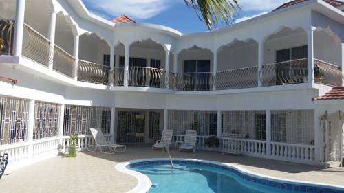 Montego Bay Jamaica Last Minute Discount Code Booking.com