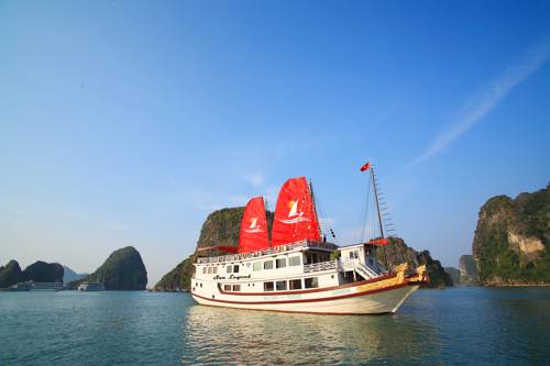 Halong Vietnam Last-Minute-Rabattcode Booking.com