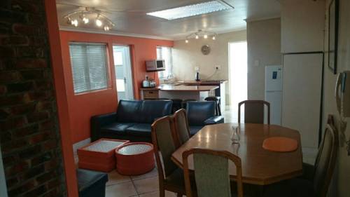 Rondebosch East Sudáfrica Último Minuto Código de Descuento Booking.com