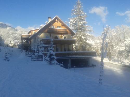 Weissbriach Österreich Last-Minute-Rabattcode Booking.com