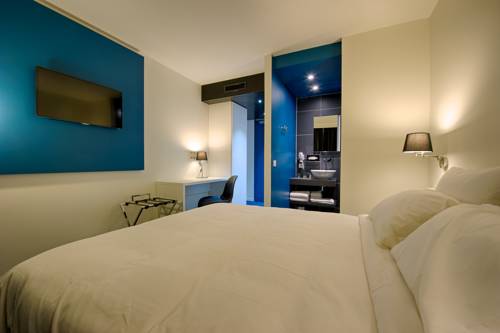Tarbes Frankrijk Laatste minuut Kortingscode Booking.com