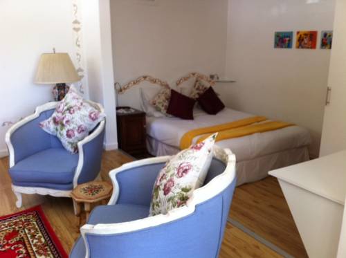 Le Cap Afrique du Sud Code de réduction de dernière minute Booking.com