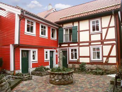 Clausthal-Zellerfeld Deutschland Last-Minute-Rabattcode Booking.com