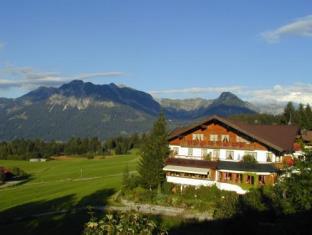 Oberstdorf Germany Last Minute Discount Code Agoda.com
