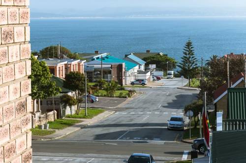 Mossel Bay Afrique du Sud Code de réduction de dernière minute Booking.com