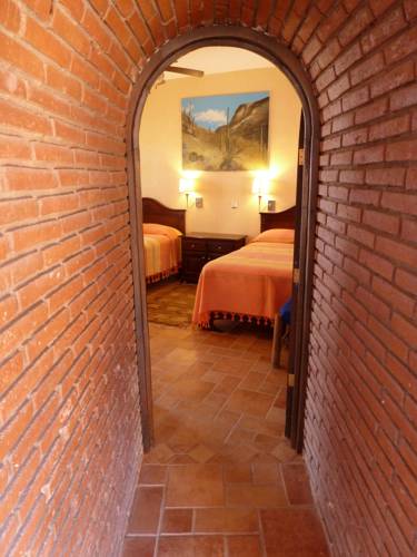 Teotitlan del Valle Mexico Last Minute Discount Code Booking.com