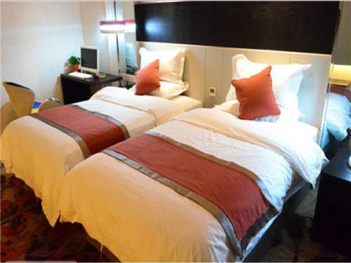 Yuncheng China Last Minute Discount Code Booking.com