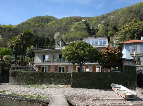 Cannobio Italië Laatste minuut Kortingscode Booking.com