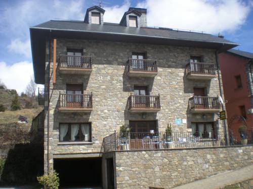 Linas de Broto Spain Last Minute Discount Code Booking.com