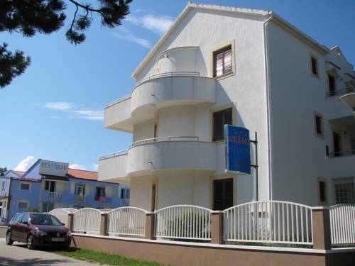 Privlaka Croatia Last Minute Discount Code Booking.com