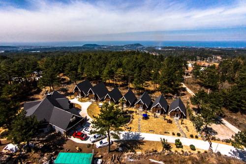 Jeju South Korea Last Minute Discount Code Booking.com