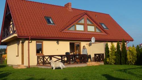 Rowy Poland Last Minute Discount Code Booking.com