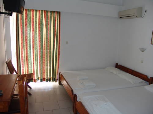 Kos Stadt Griechenland Last-Minute-Rabattcode Booking.com