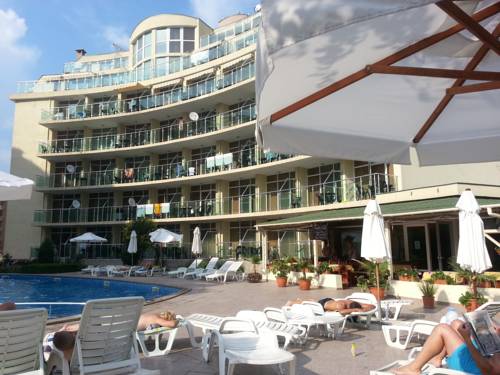 Sonniger Strand Bulgarien Last-Minute-Rabattcode Booking.com