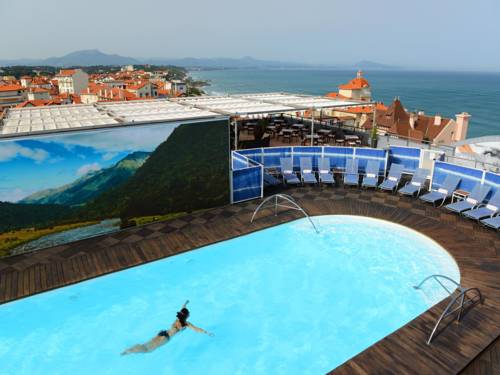Biarritz France Last Minute Discount Code Booking.com