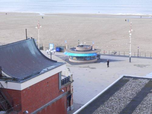 Scheveningen Niederlande Last-Minute-Rabattcode Booking.com