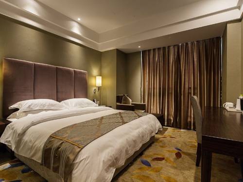 Mianyang China Last Minute Discount Code Booking.com