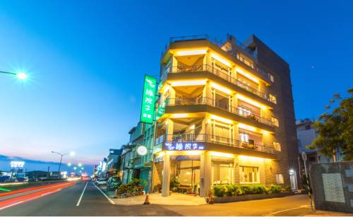 Hengchun Taiwan Last Minute Discount Code Booking.com